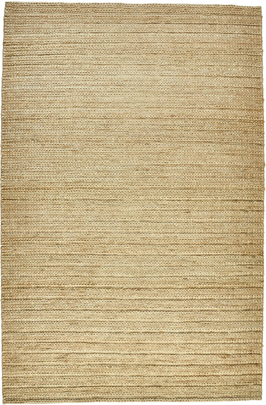Kaelani Transitional/Casual Abstract Tan/Ivory/Taupe - Feizy Rug