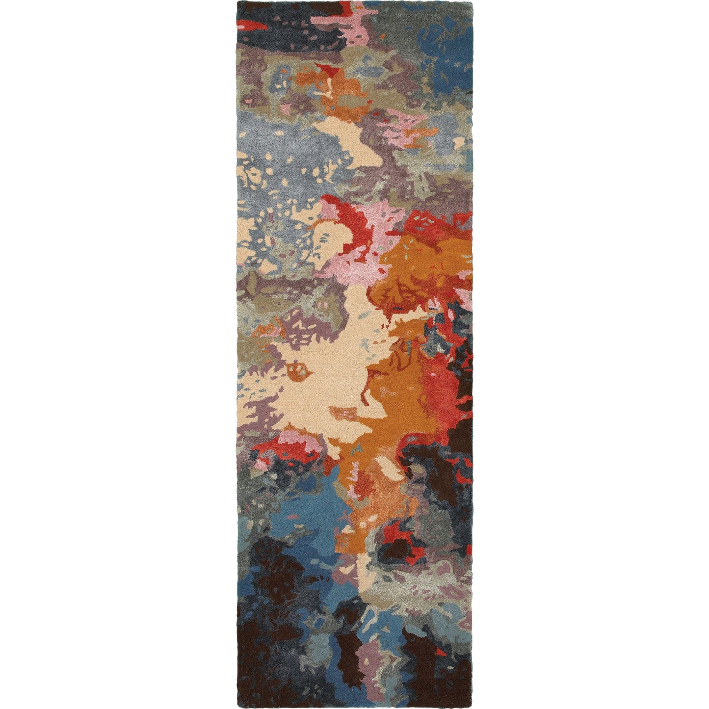 GALAXY 21908 Multi Rug - ORIENTAL WEAVERS