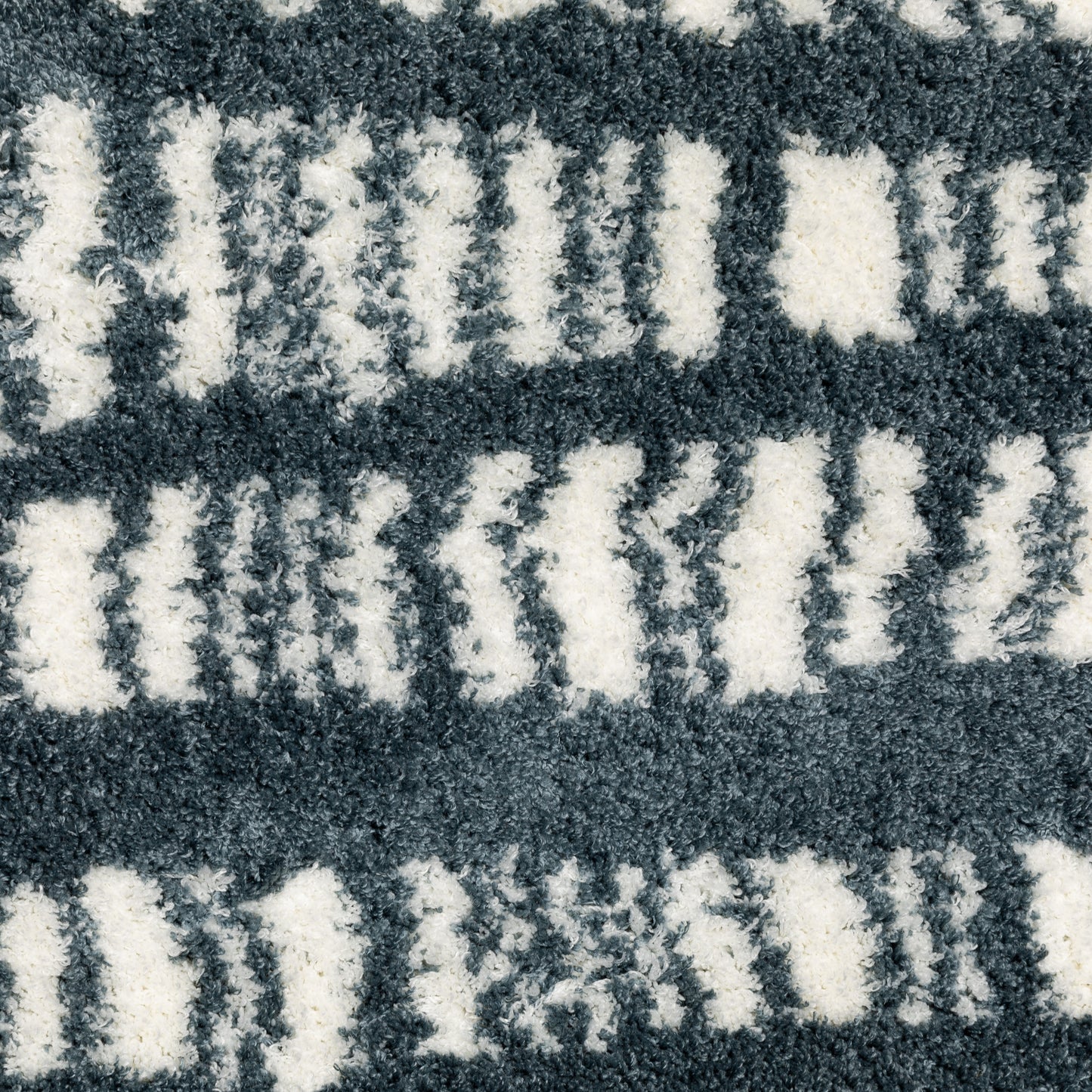 GALILEO GAL01 Blue Rug - ORIENTAL WEAVERS