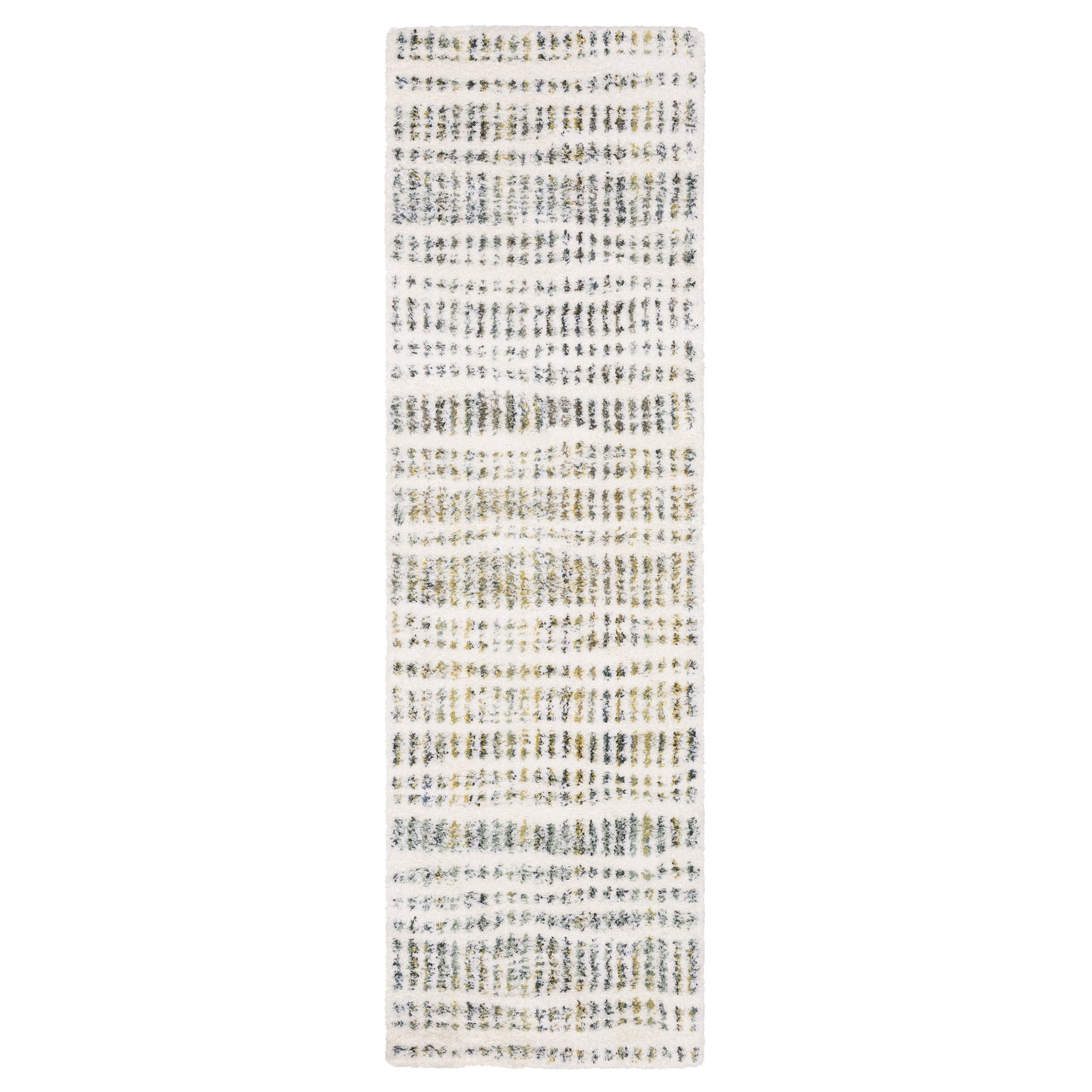 GALILEO GAL02 Ivory Rug - ORIENTAL WEAVERS