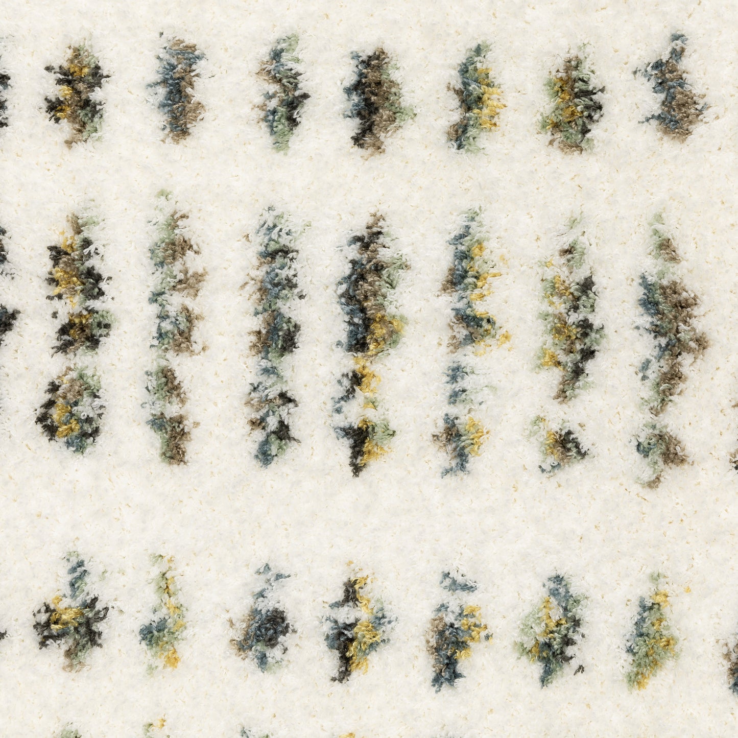 GALILEO GAL02 Ivory Rug - ORIENTAL WEAVERS