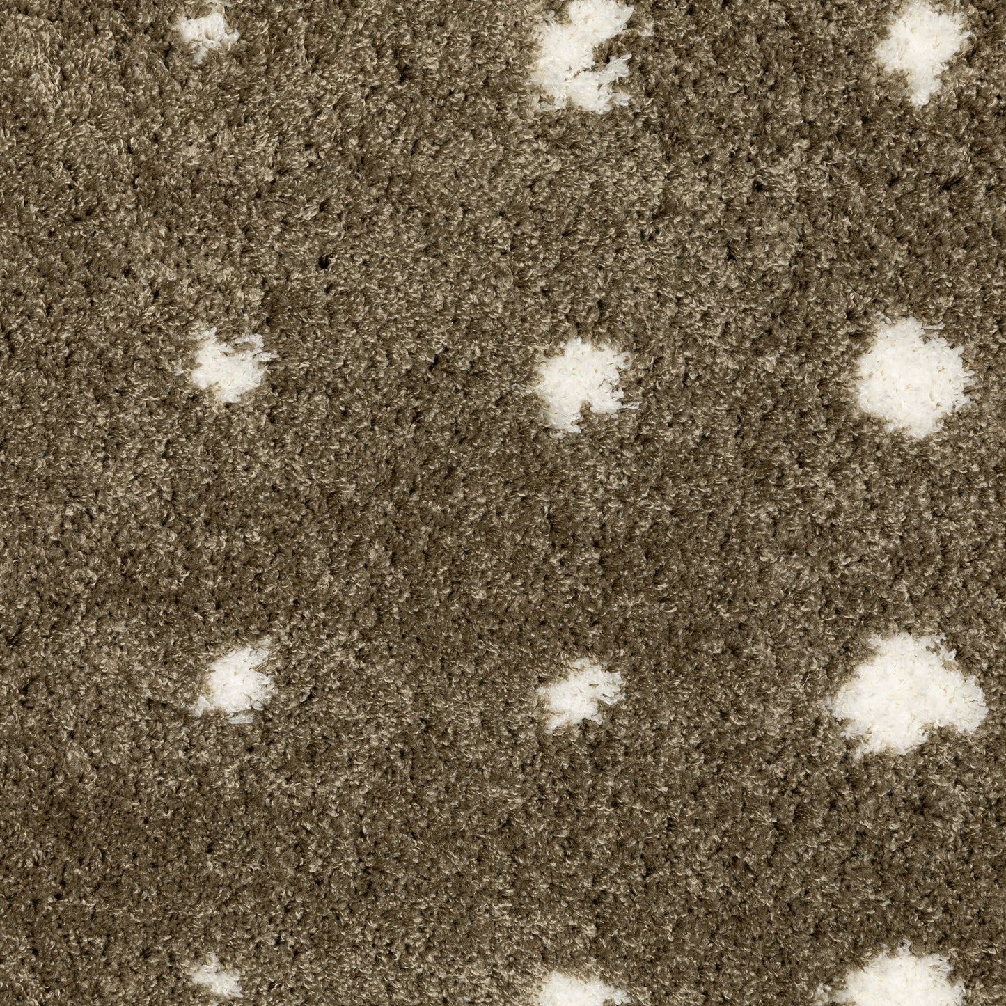 GALILEO GAL03 Brown Rug - ORIENTAL WEAVERS