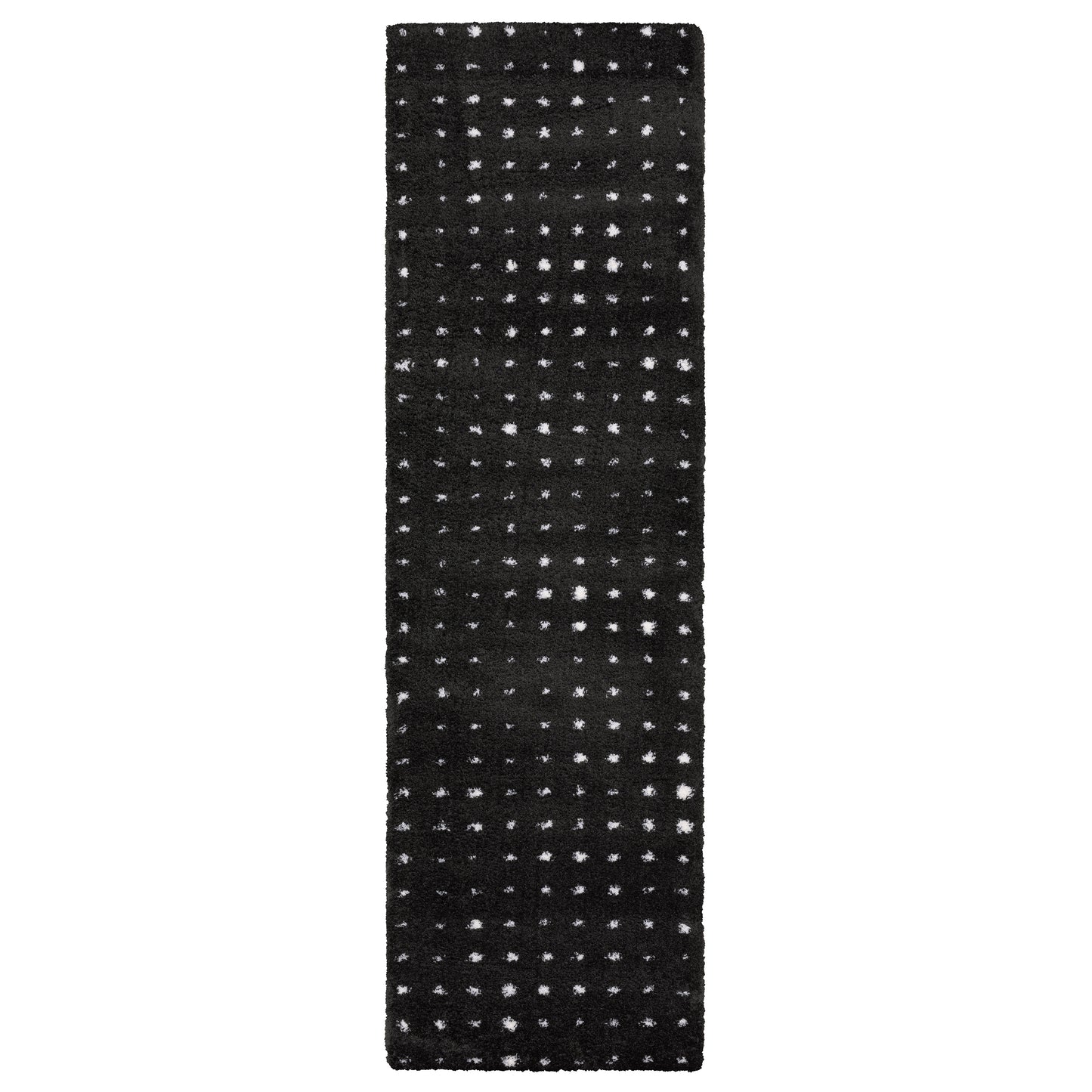 GALILEO GAL04 Black Rug - ORIENTAL WEAVERS