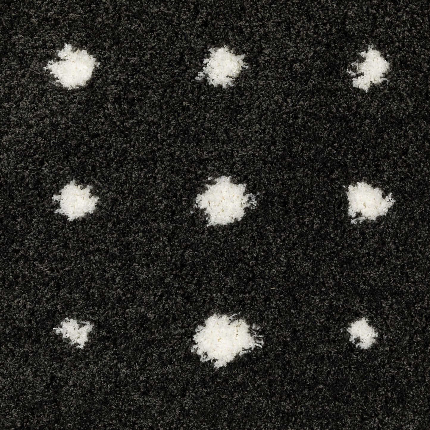 GALILEO GAL04 Black Rug - ORIENTAL WEAVERS