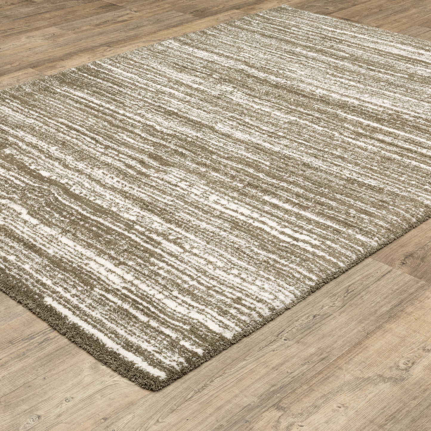 GALILEO GAL05 Brown Rug - ORIENTAL WEAVERS