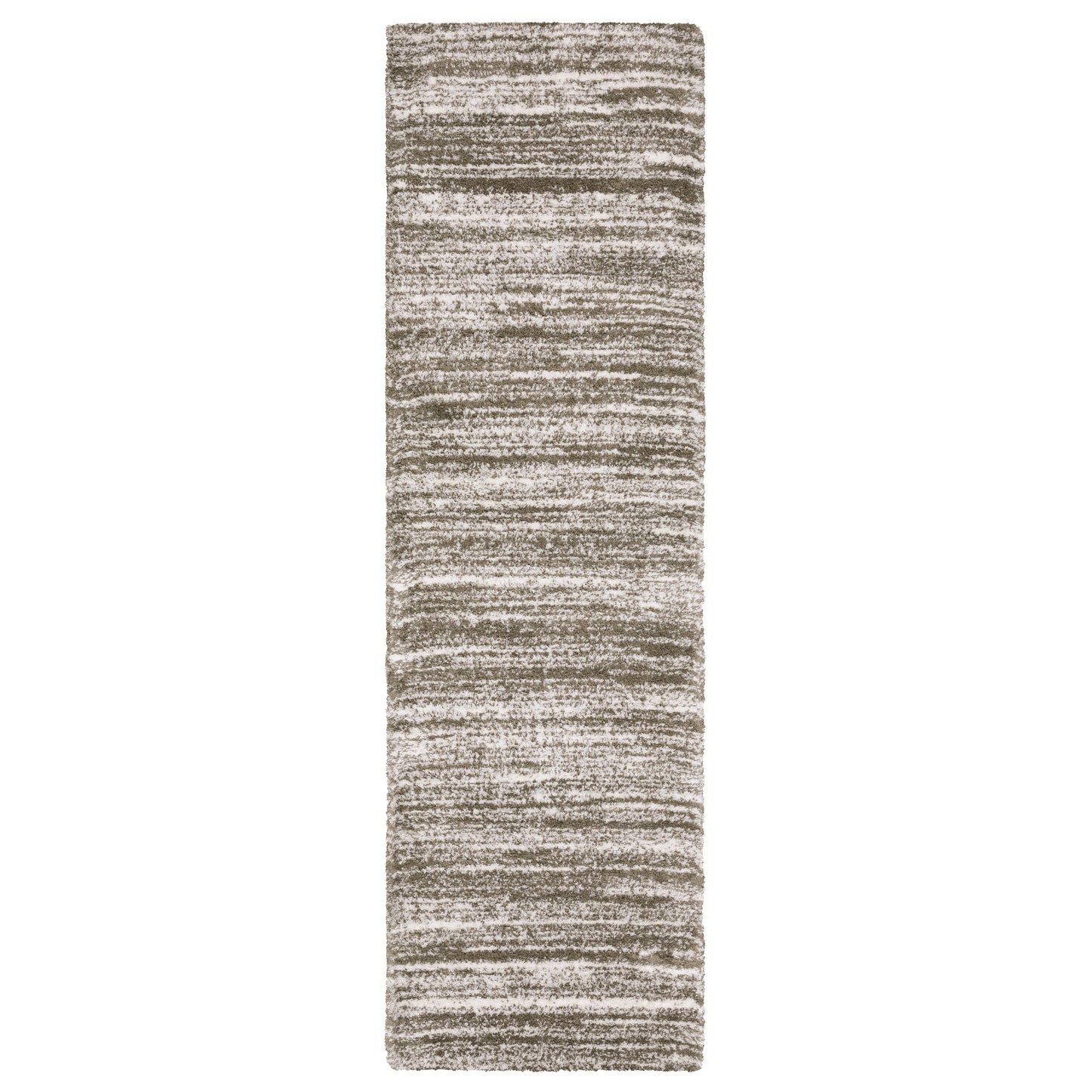 GALILEO GAL05 Brown Rug - ORIENTAL WEAVERS