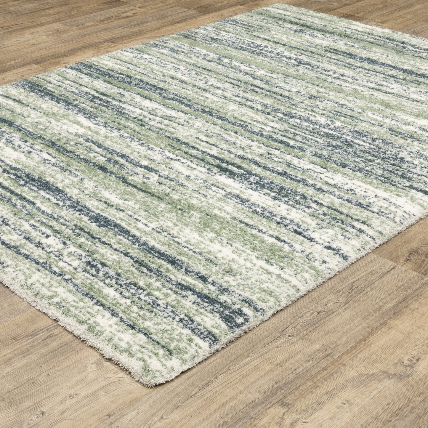 GALILEO GAL06 Blue Rug - ORIENTAL WEAVERS