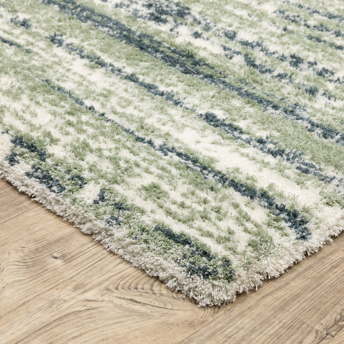 GALILEO GAL06 Blue Rug - ORIENTAL WEAVERS
