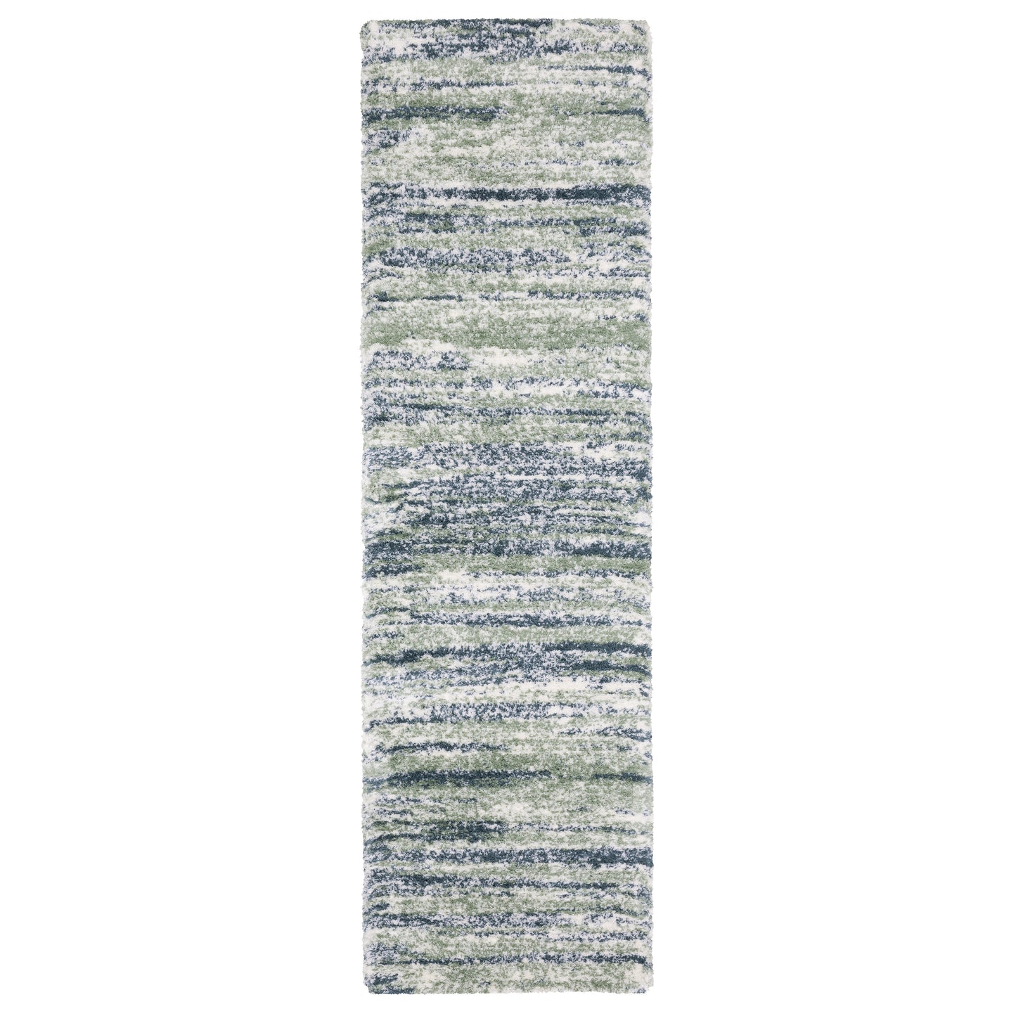 GALILEO GAL06 Blue Rug - ORIENTAL WEAVERS