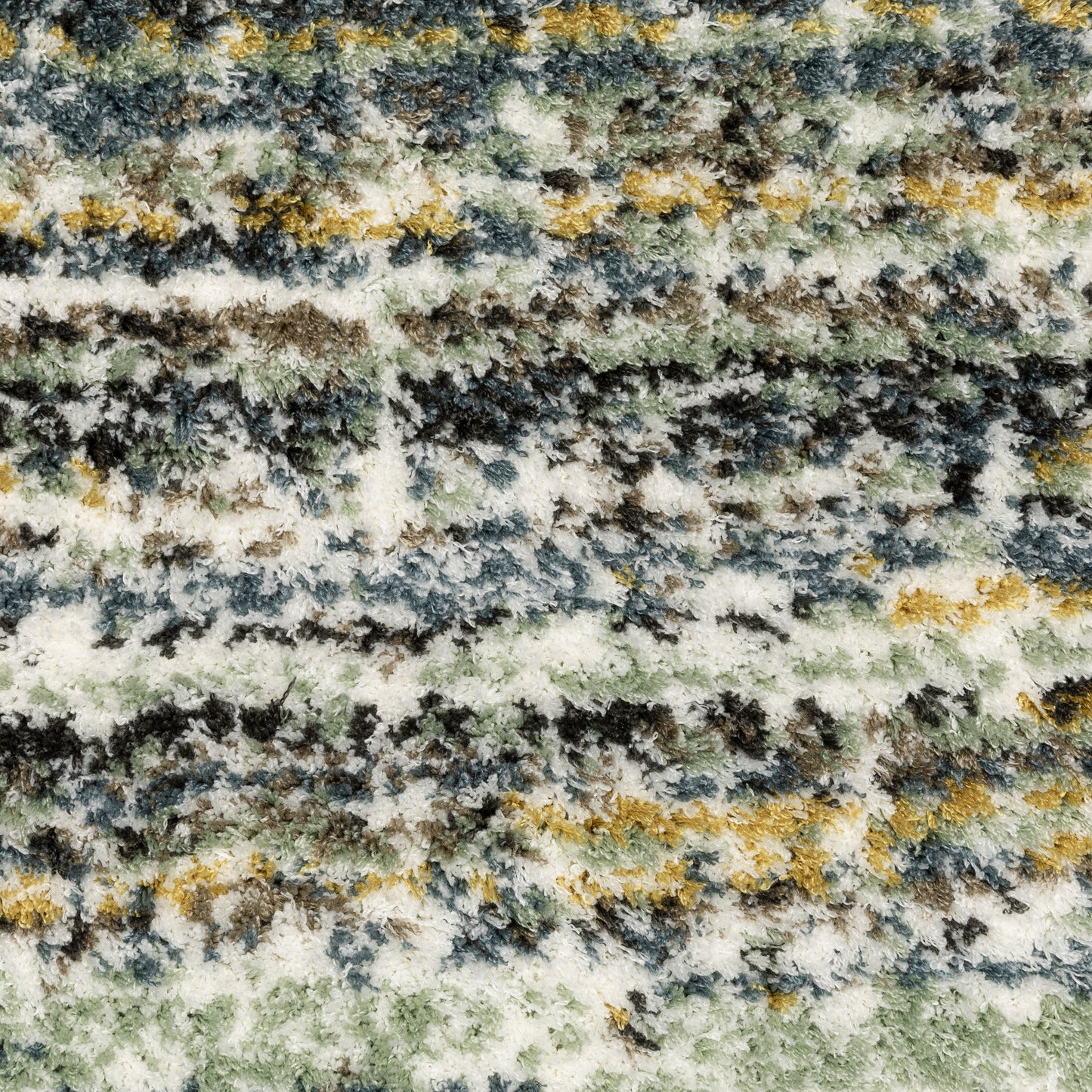 GALILEO GAL07 Green Rug - ORIENTAL WEAVERS