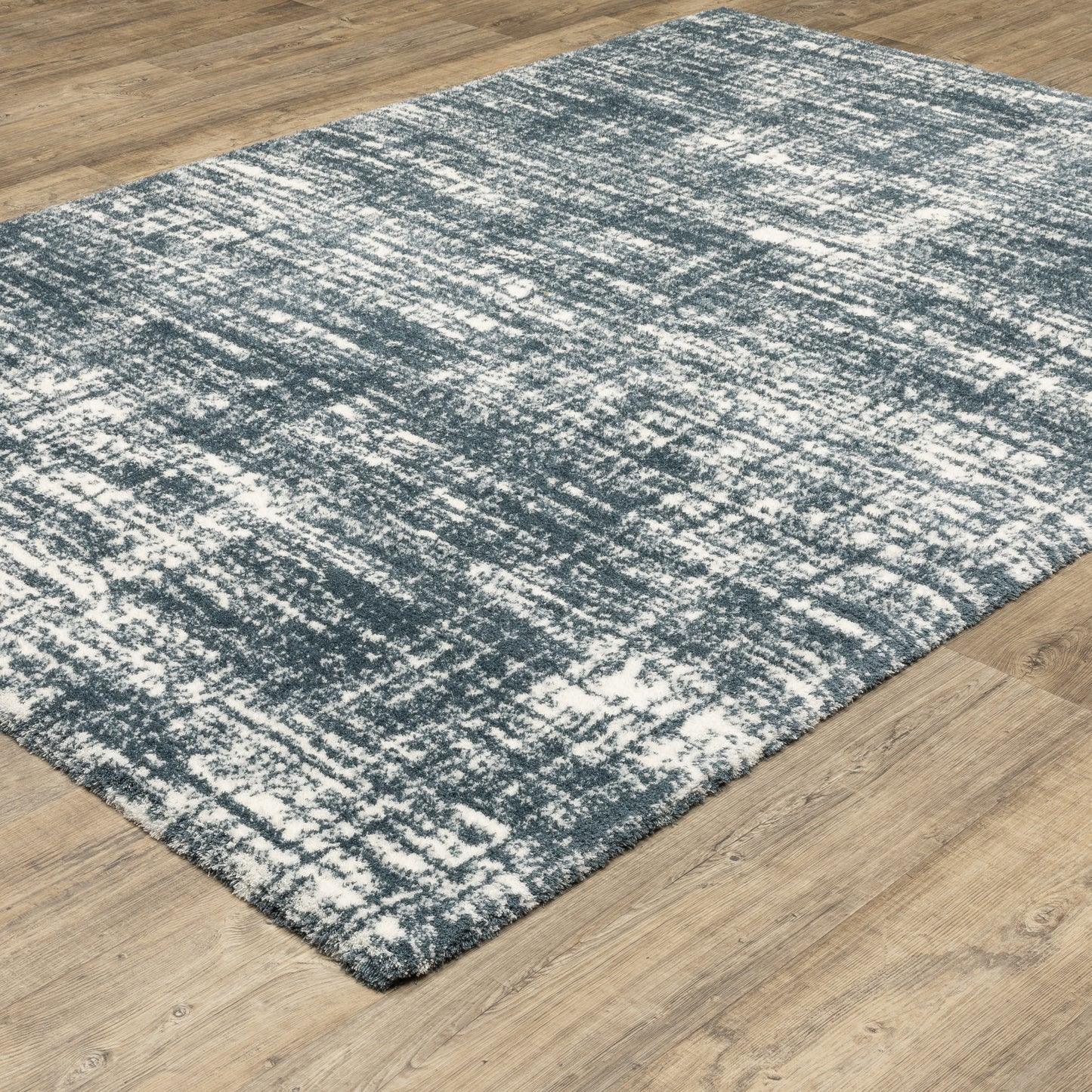 GALILEO GAL08 Blue Rug - ORIENTAL WEAVERS