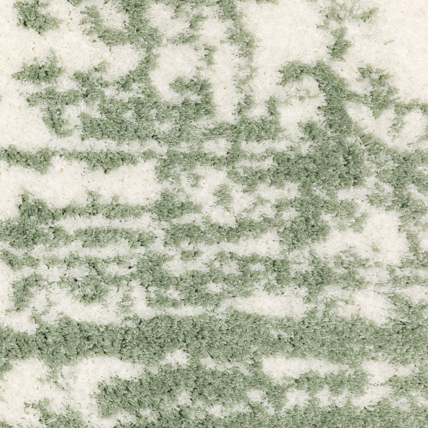 GALILEO GAL09 Green Rug - ORIENTAL WEAVERS