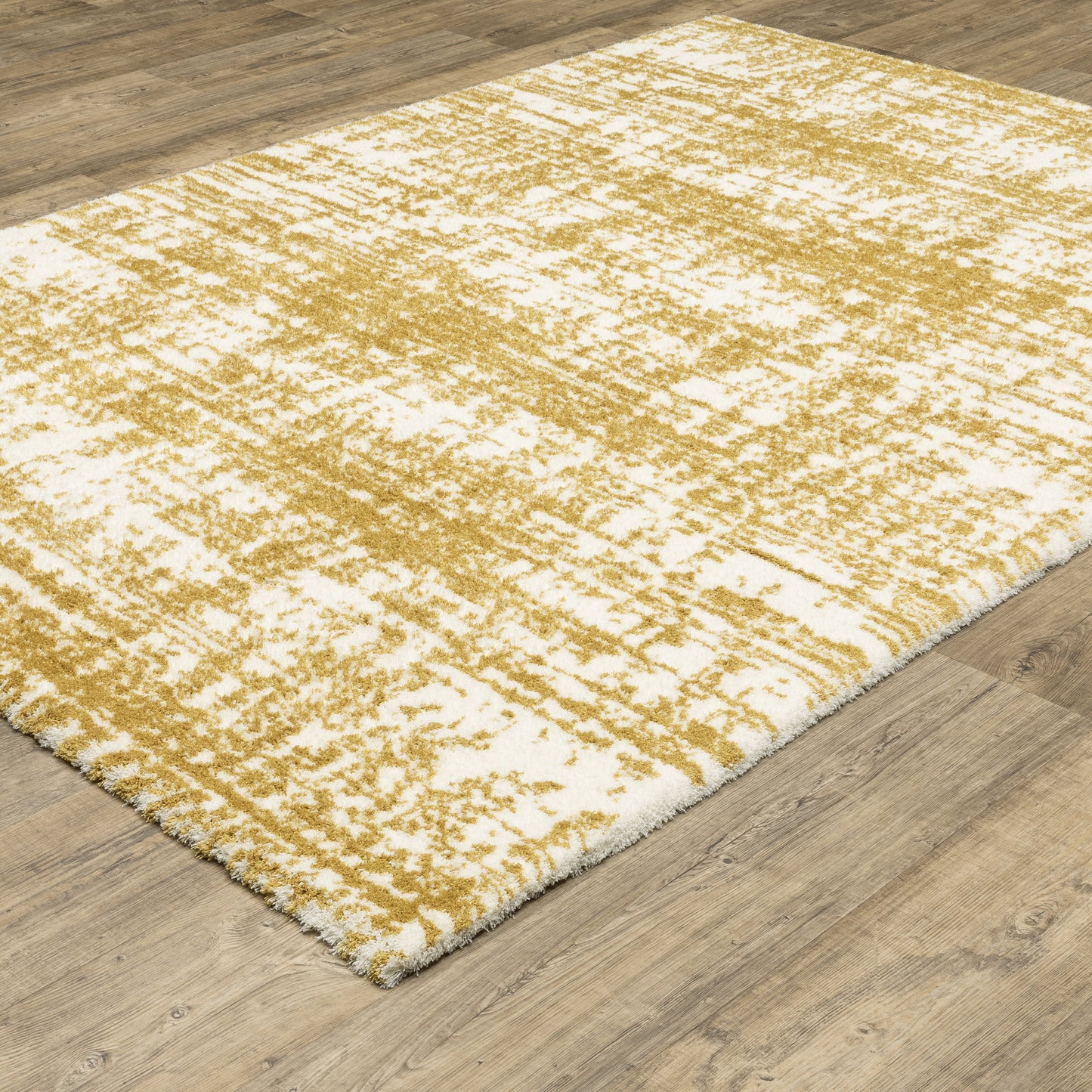GALILEO GAL10 Gold Rug - ORIENTAL WEAVERS