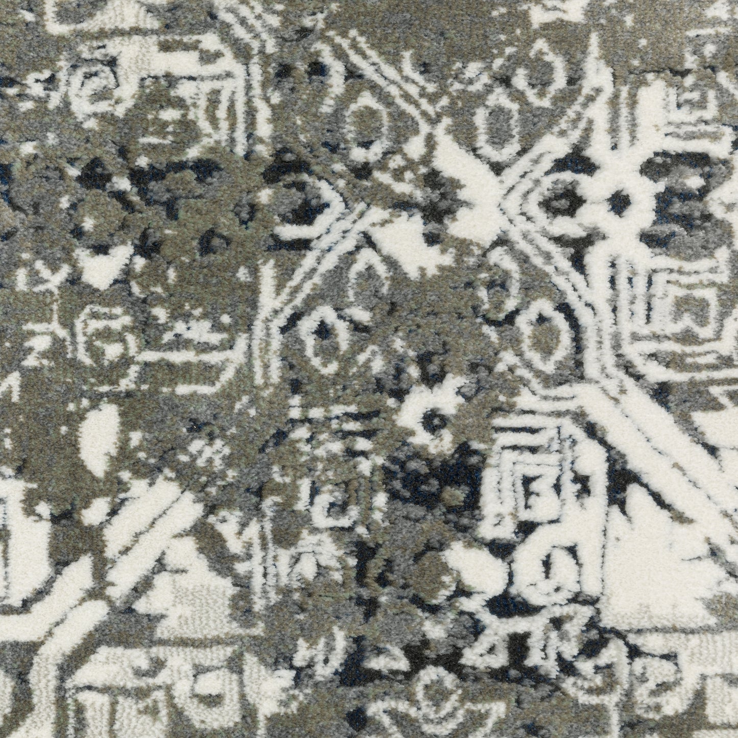 GEMINI 002H2 Beige Rug - ORIENTAL WEAVERS