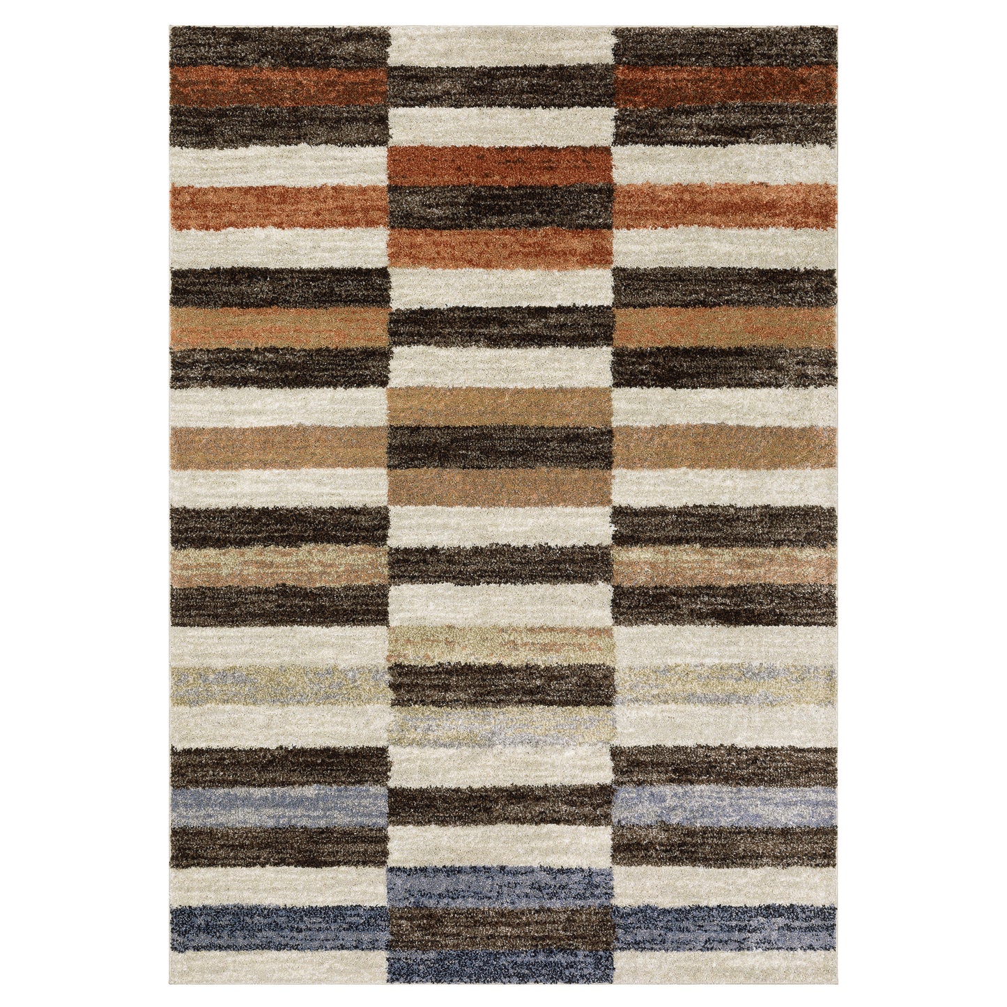 GEMMA GEM10 Multi Rug - ORIENTAL WEAVERS