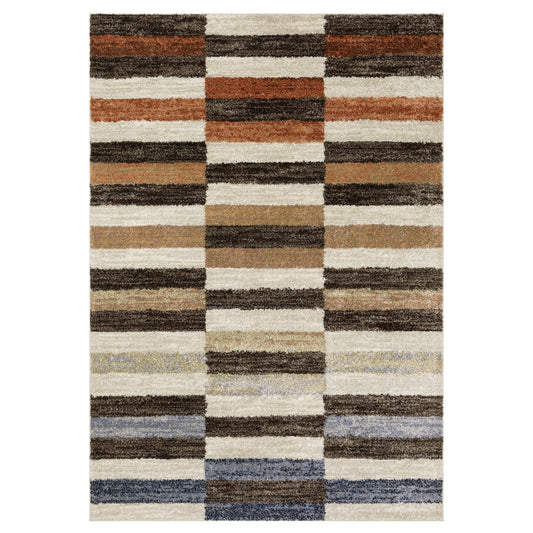 GEMMA GEM10 Multi Rug - ORIENTAL WEAVERS