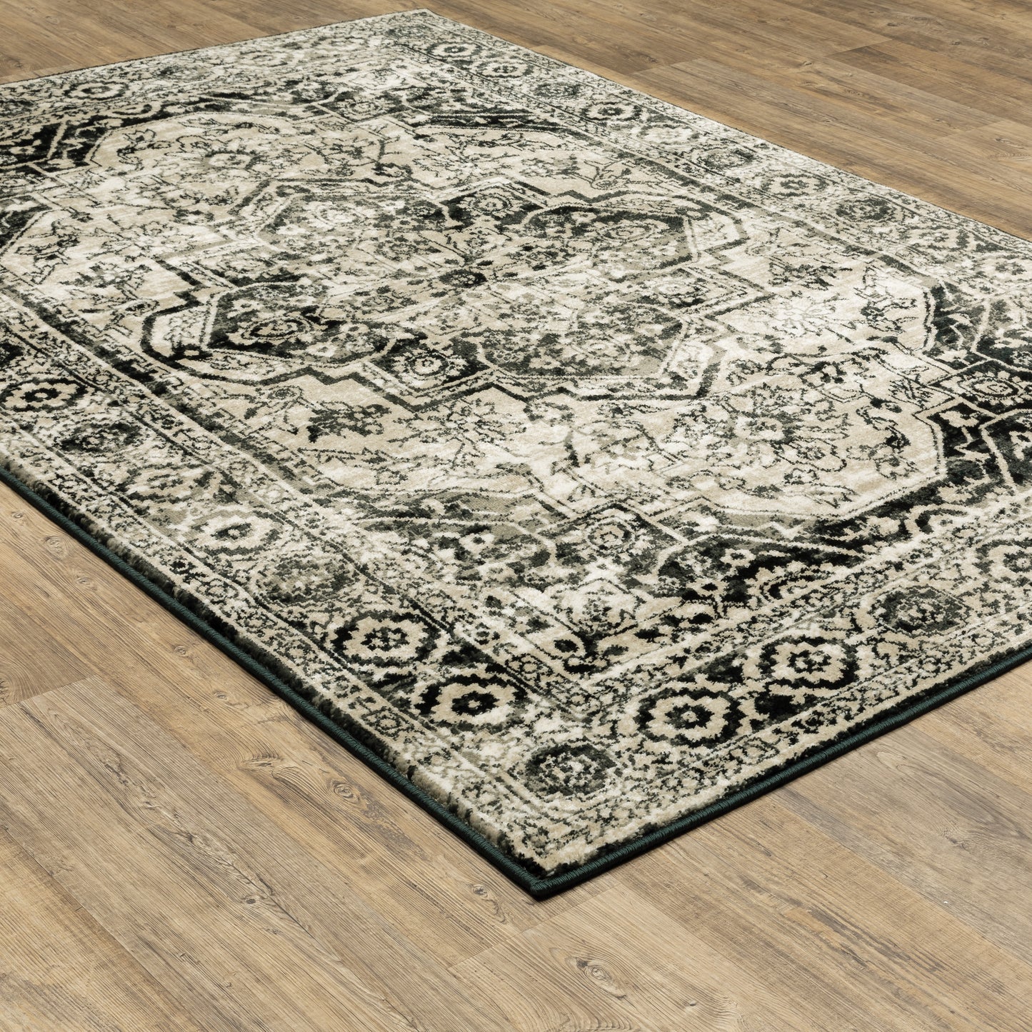 GEORGIA 429G0 Grey Rug - ORIENTAL WEAVERS