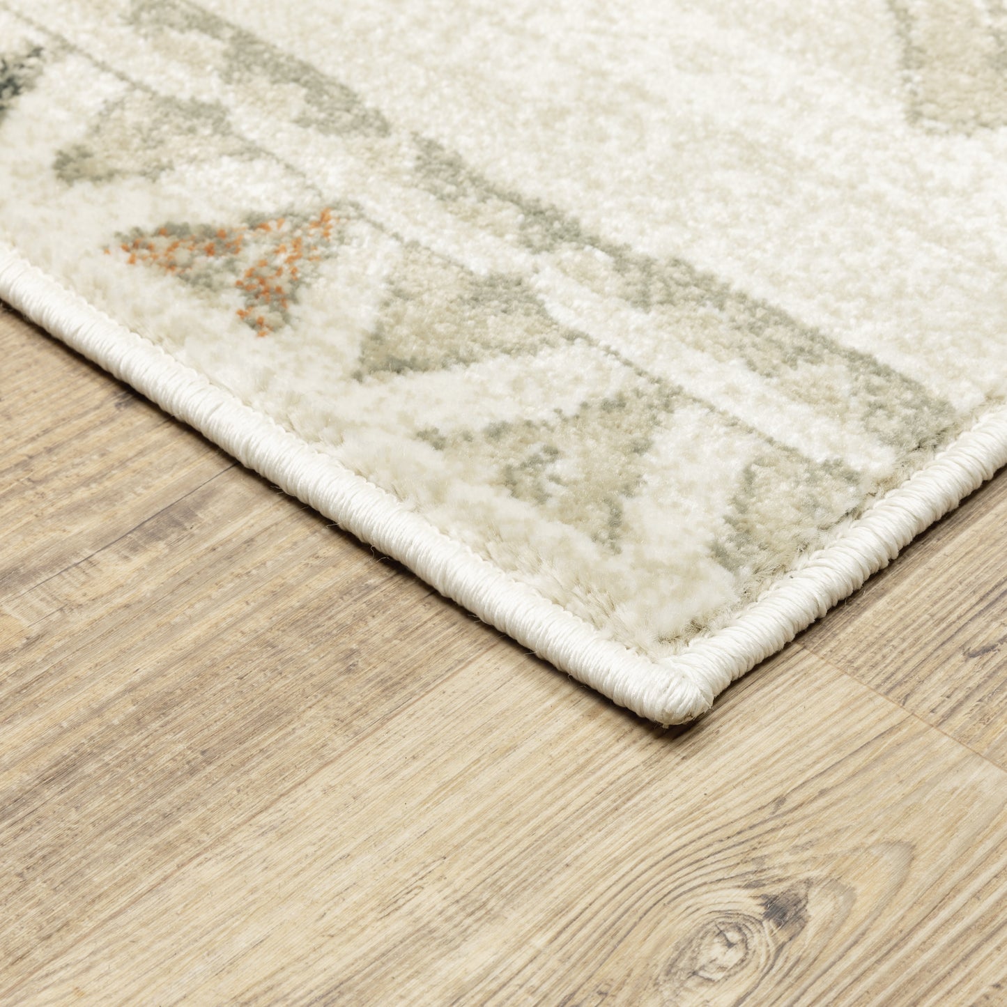 GEORGIA 660B0 Ivory Rug - ORIENTAL WEAVERS