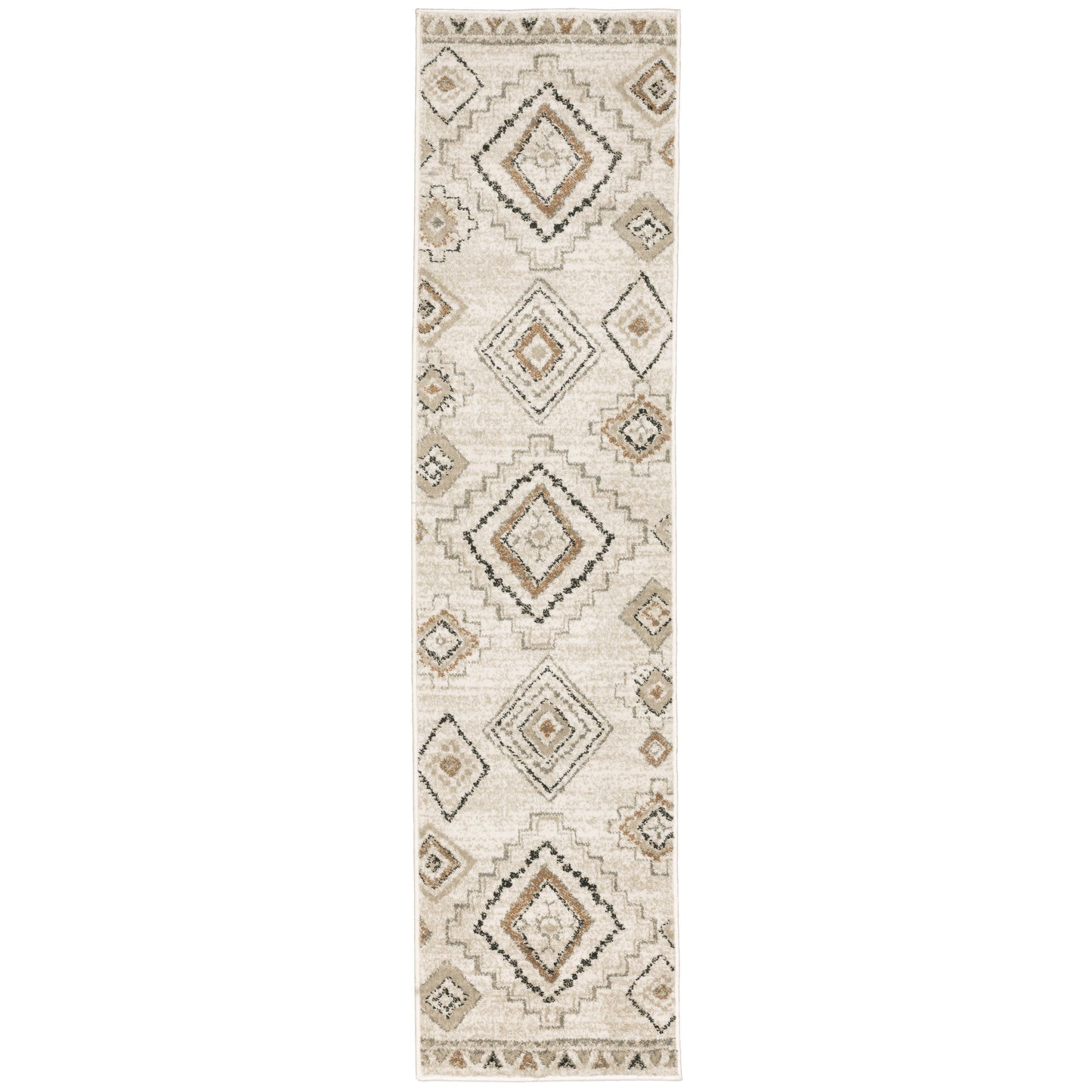 GEORGIA 660B0 Ivory Rug - ORIENTAL WEAVERS