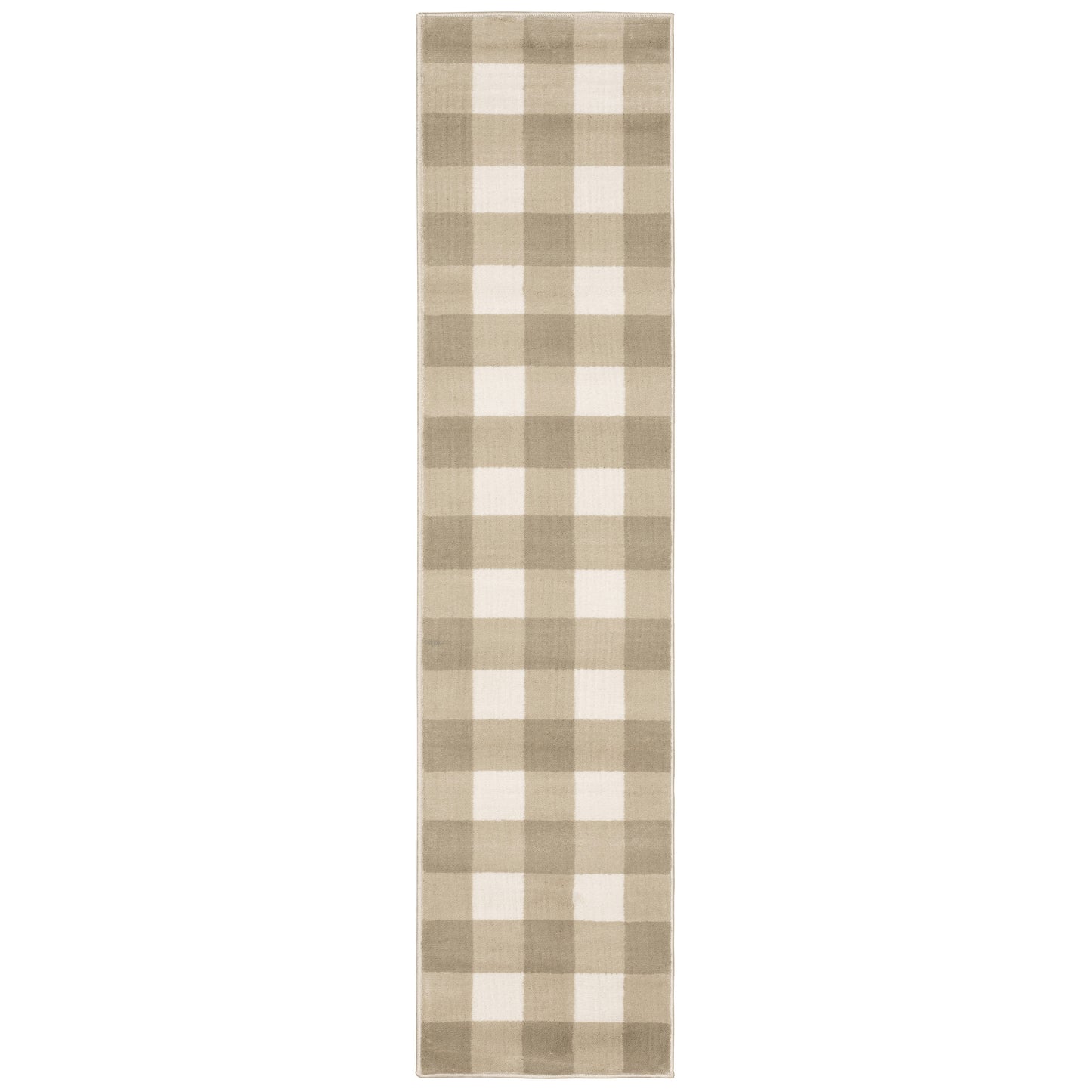 GEORGIA 678A0 Beige Rug - ORIENTAL WEAVERS