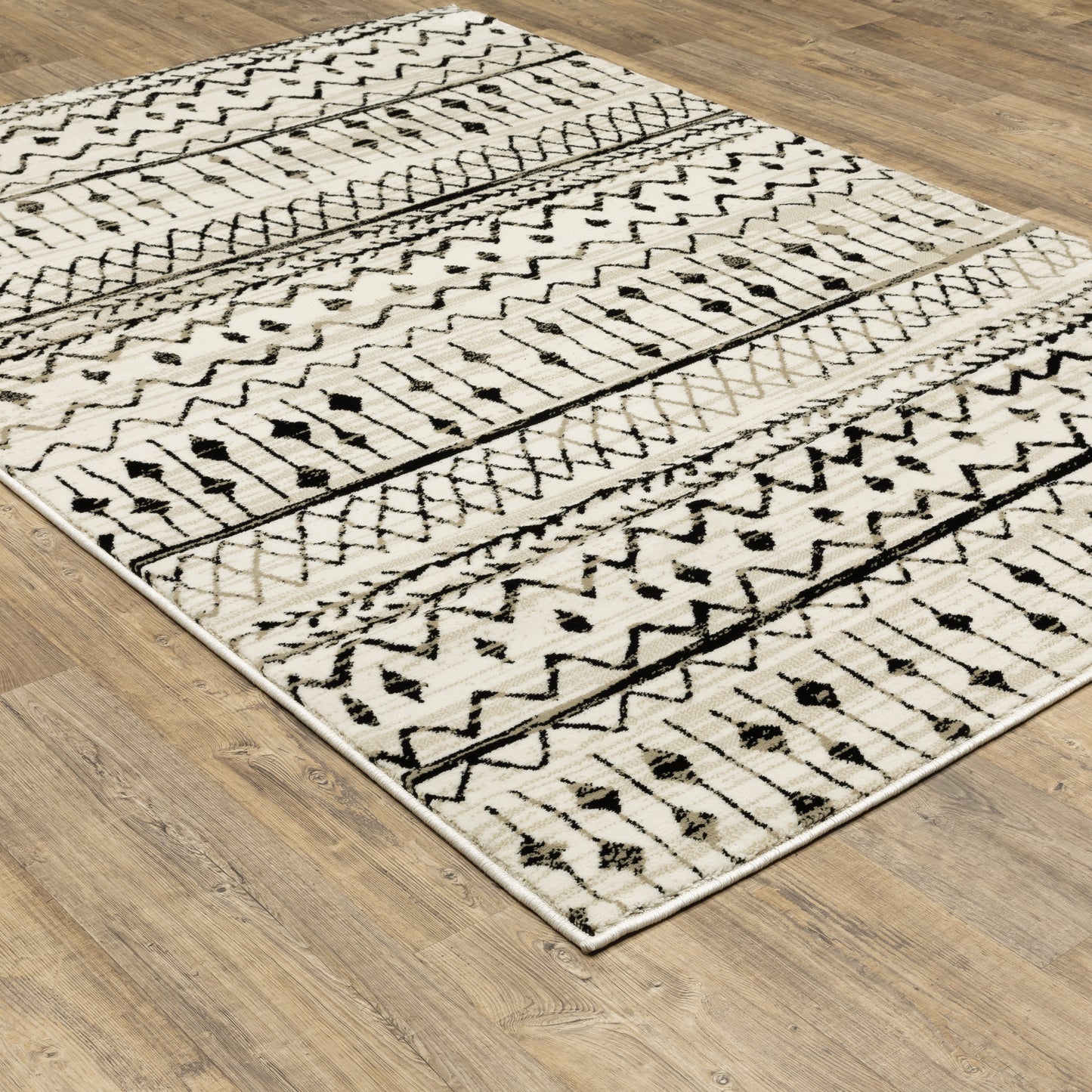 GEORGIA 8826E Ivory Rug - ORIENTAL WEAVERS