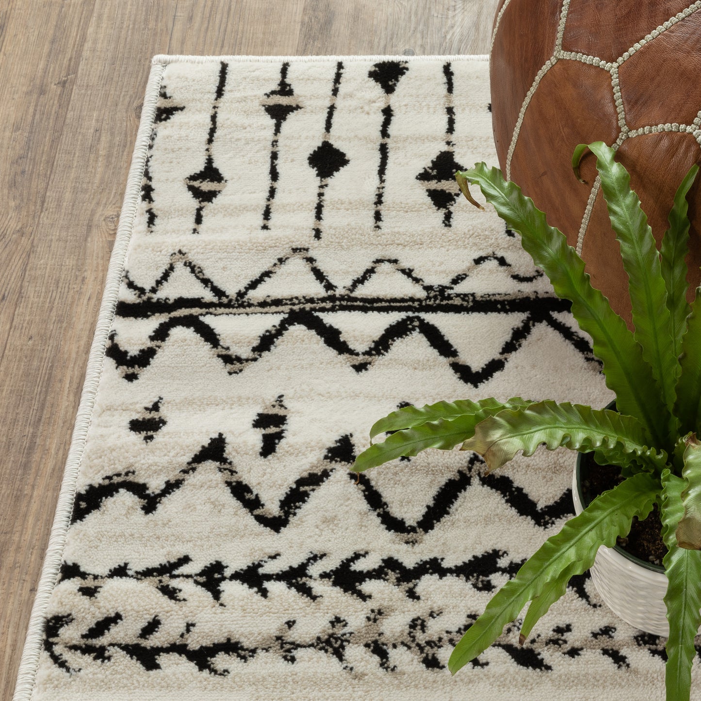 GEORGIA 8826E Ivory Rug - ORIENTAL WEAVERS