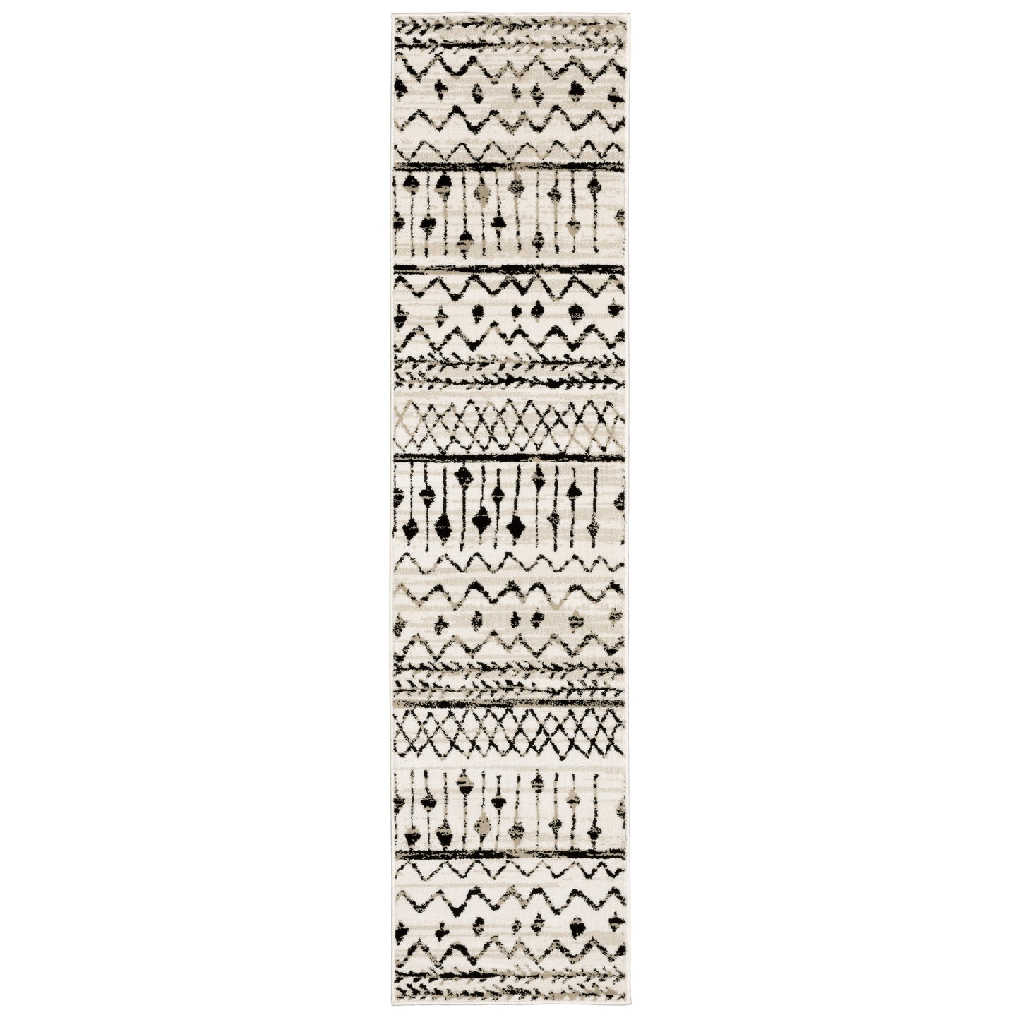 GEORGIA 8826E Ivory Rug - ORIENTAL WEAVERS