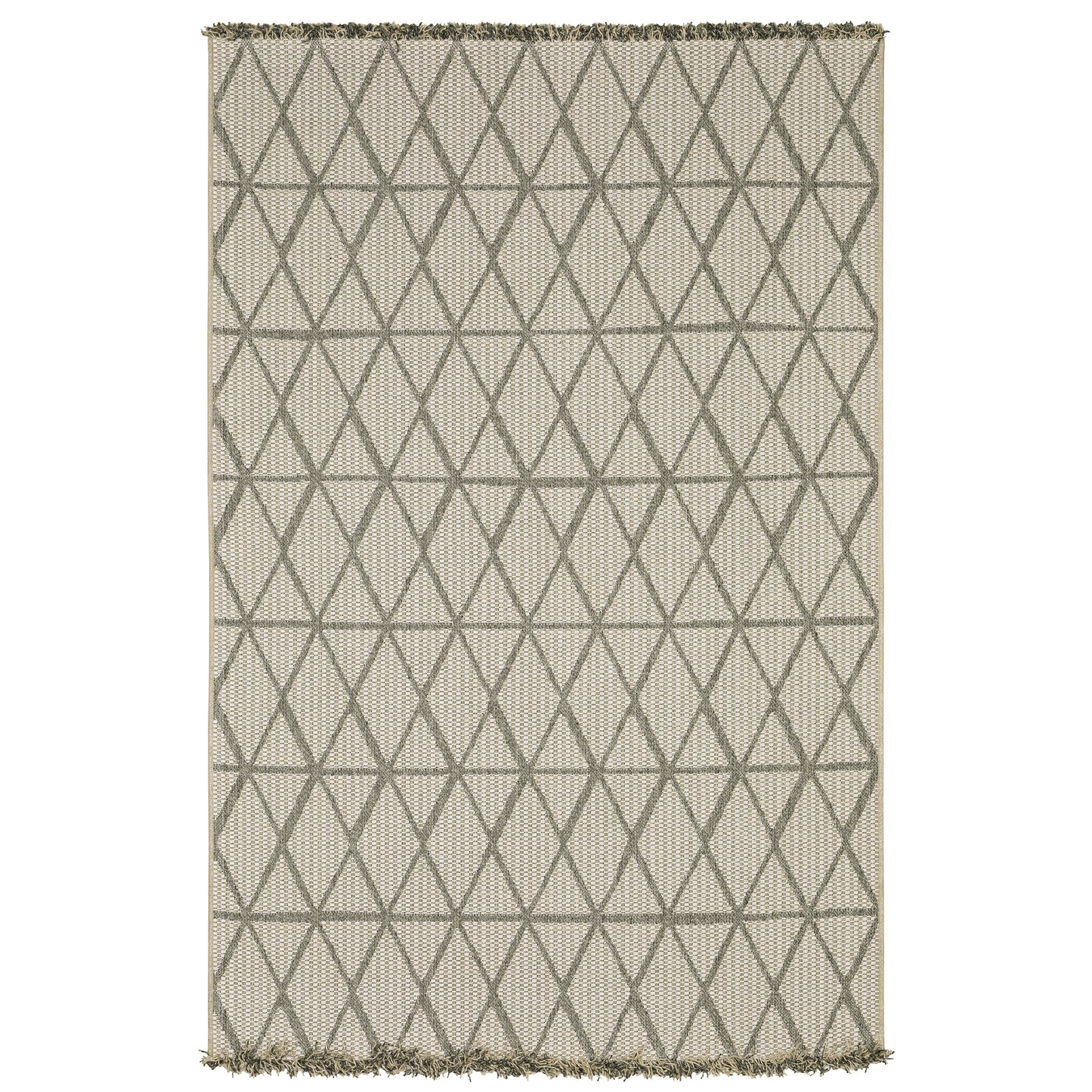 GILLIAN 1331V Beige Rug - ORIENTAL WEAVERS