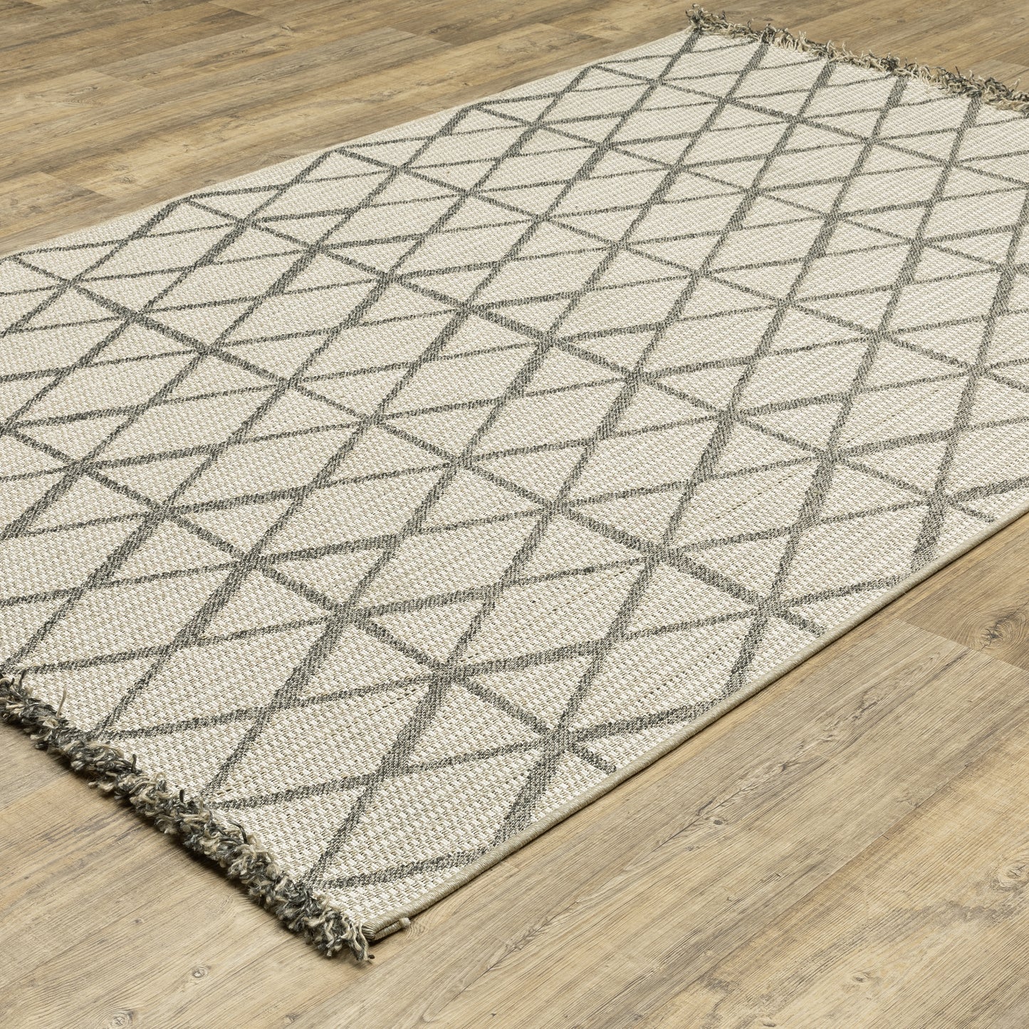 GILLIAN 1331V Beige Rug - ORIENTAL WEAVERS