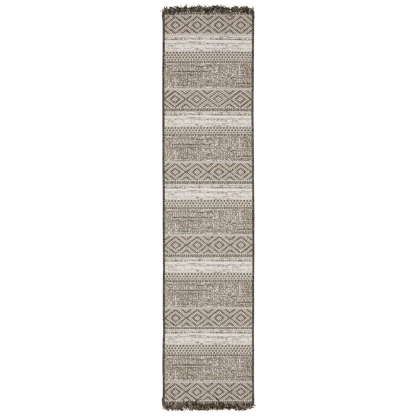 GILLIAN 1622E Beige Rug - ORIENTAL WEAVERS