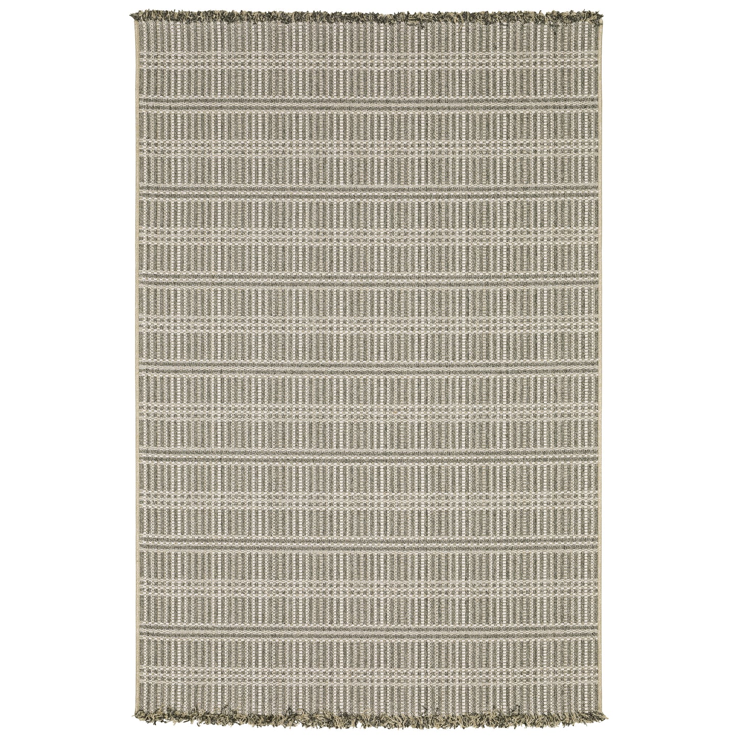 GILLIAN 163J4 Beige Rug - ORIENTAL WEAVERS
