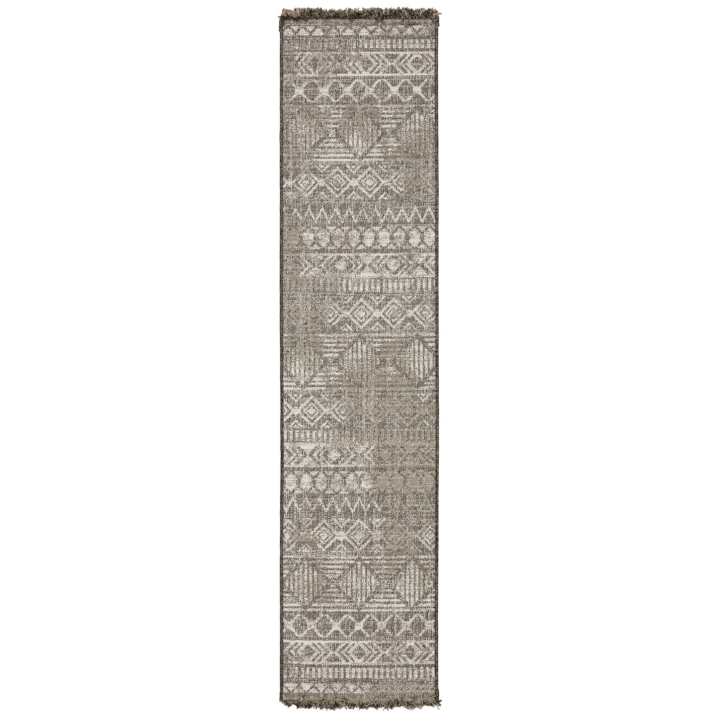 GILLIAN 4925A Beige Rug - ORIENTAL WEAVERS