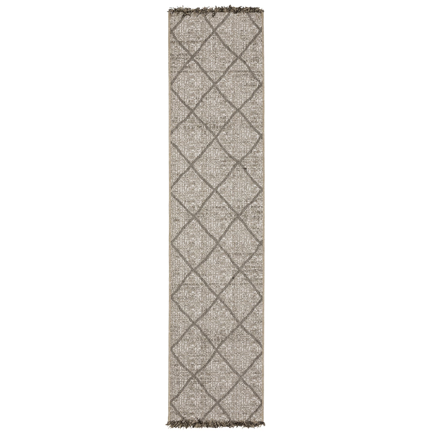 GILLIAN 4926A Beige Rug - ORIENTAL WEAVERS