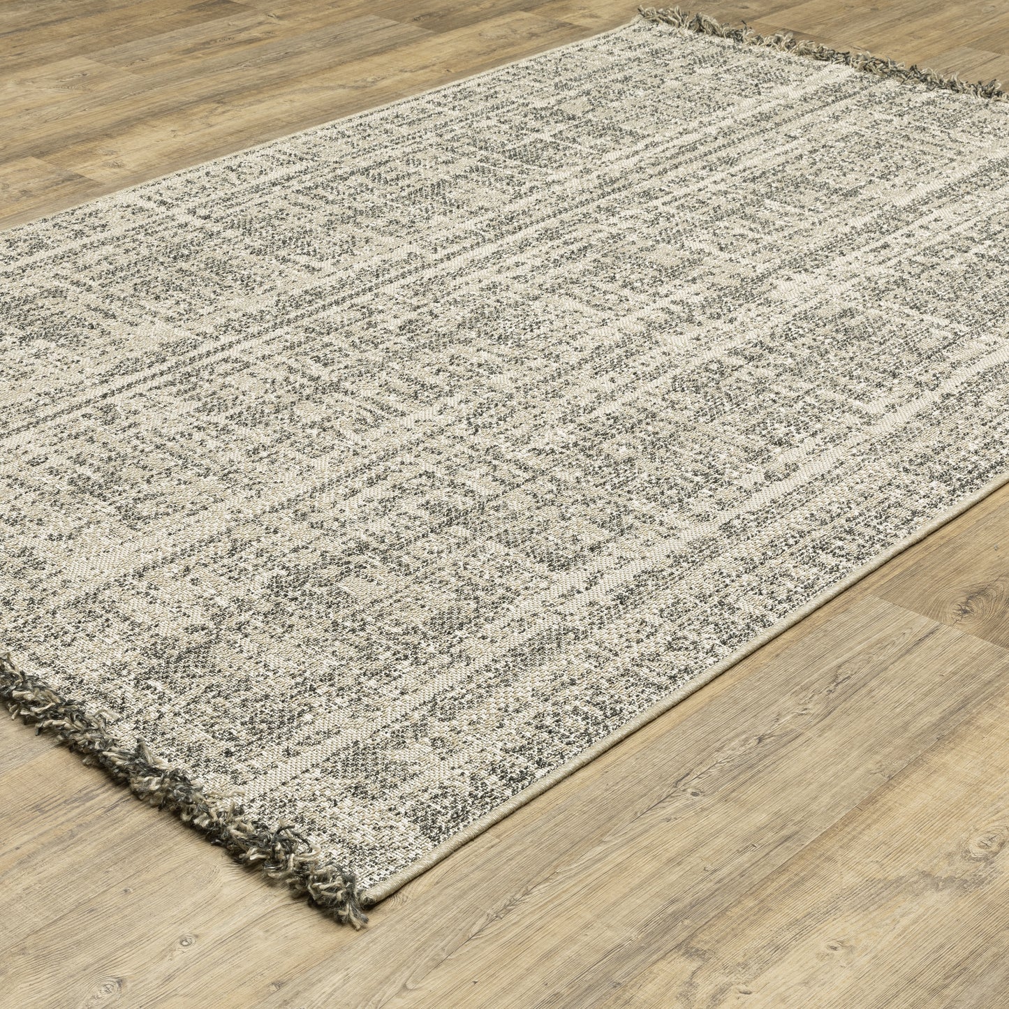 GILLIAN 4928H Beige Rug - ORIENTAL WEAVERS