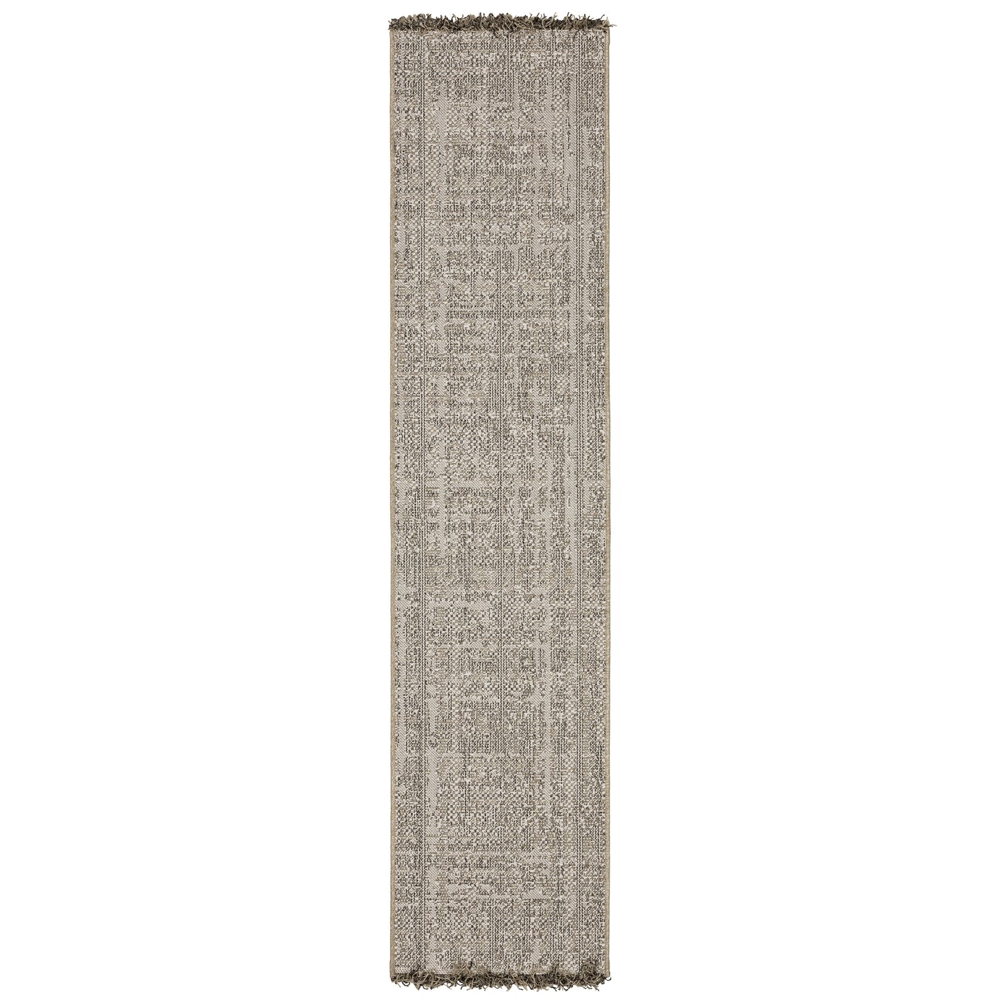 GILLIAN 4928H Beige Rug - ORIENTAL WEAVERS