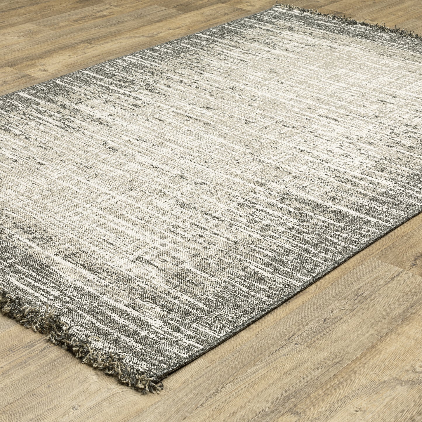 GILLIAN 502J4 Beige Rug - ORIENTAL WEAVERS