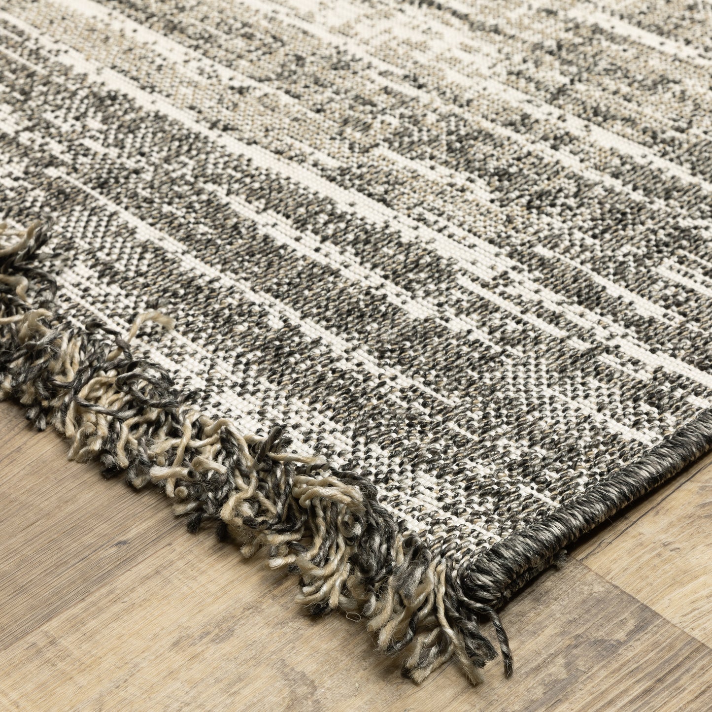 GILLIAN 502J4 Beige Rug - ORIENTAL WEAVERS