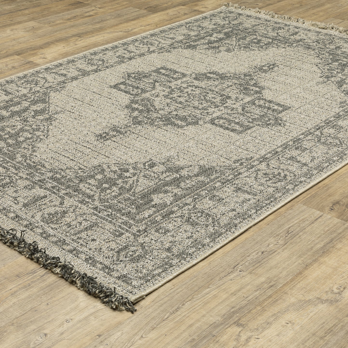GILLIAN 5094X Beige Rug - ORIENTAL WEAVERS
