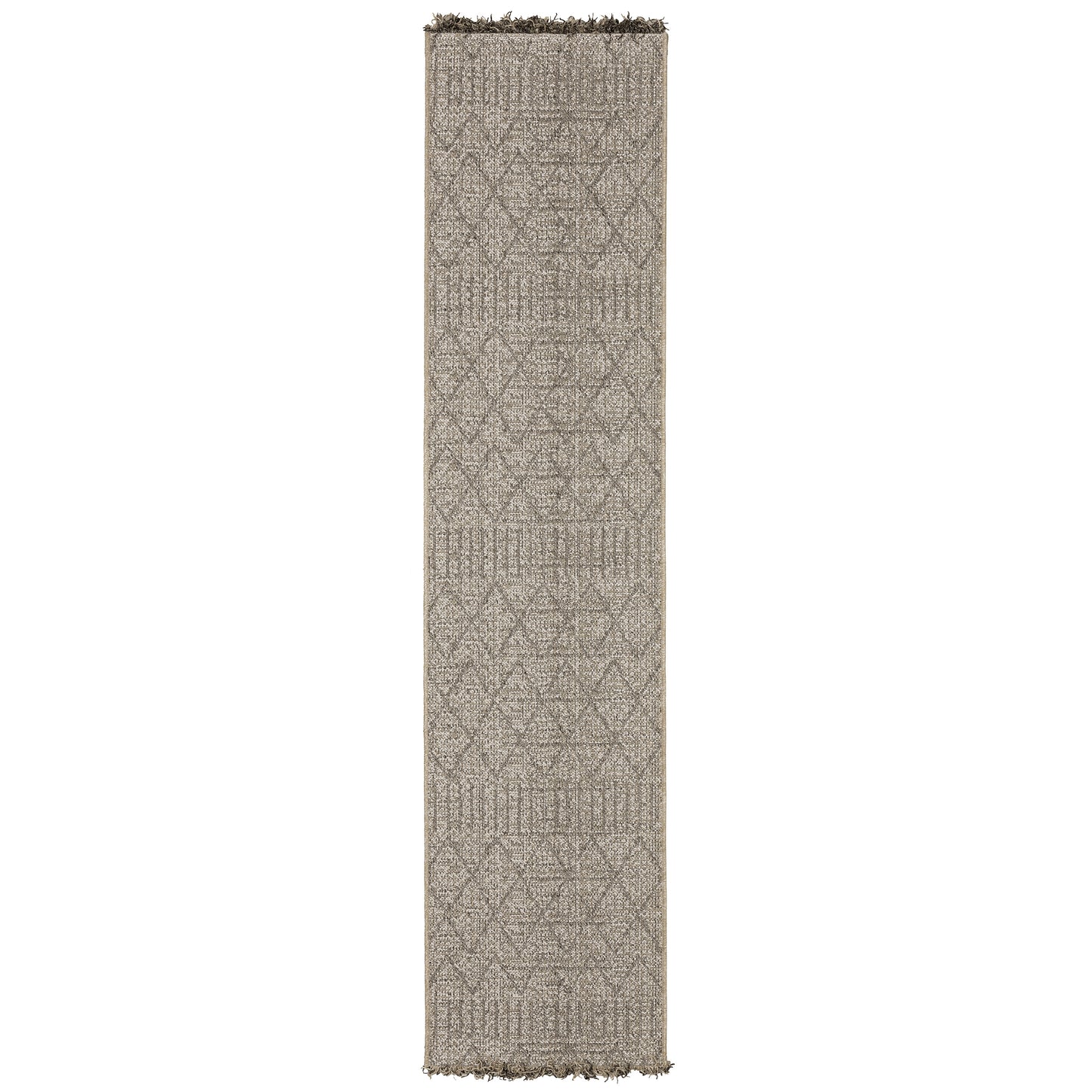 GILLIAN 5560J Beige Rug - ORIENTAL WEAVERS