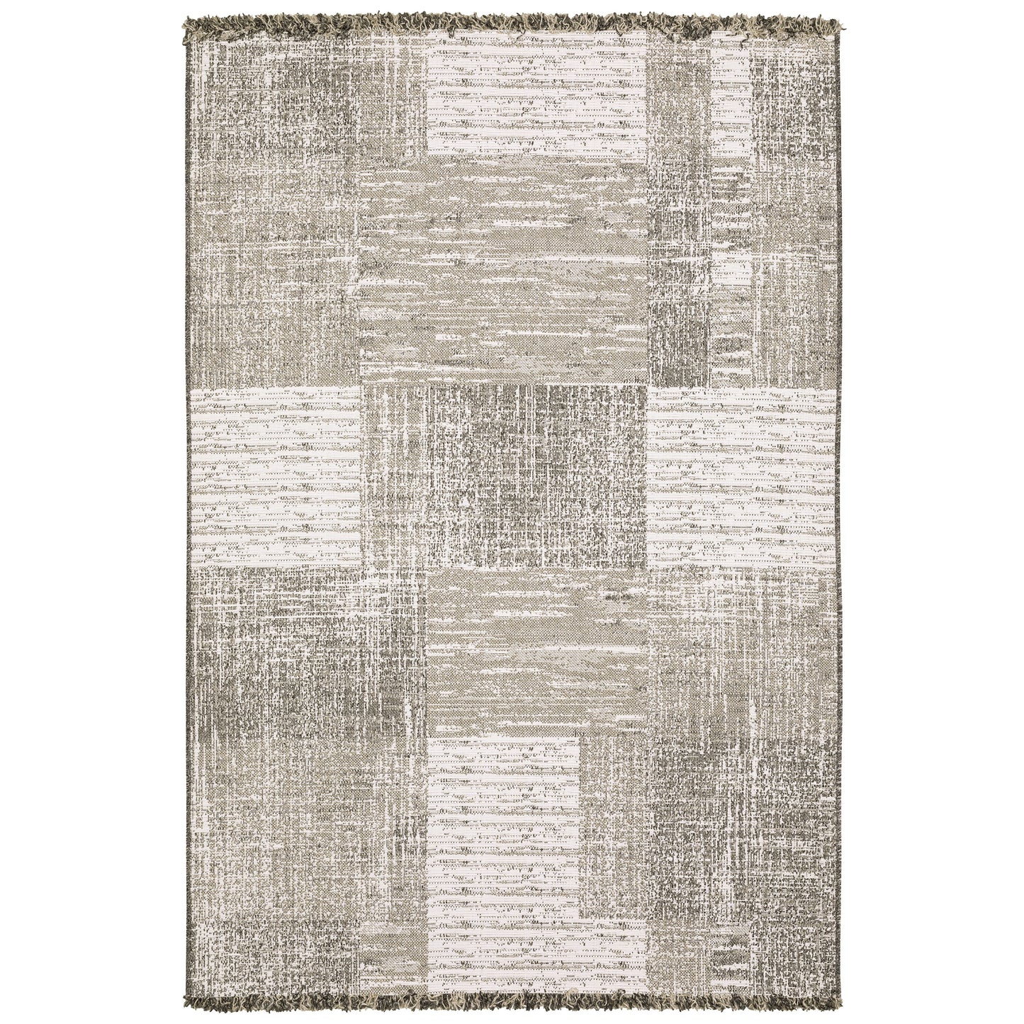 GILLIAN 081V4 Beige Rug - ORIENTAL WEAVERS