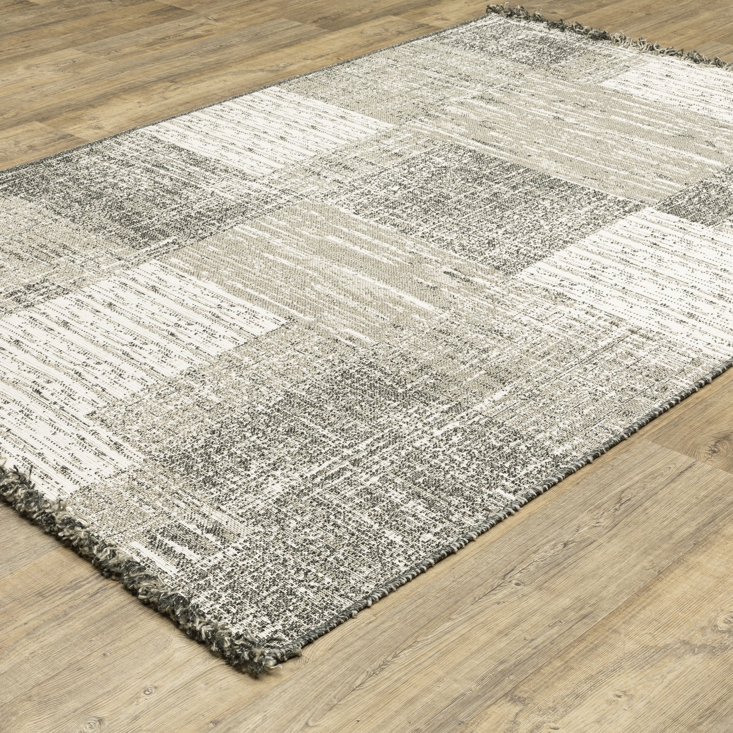 GILLIAN 081V4 Beige Rug - ORIENTAL WEAVERS