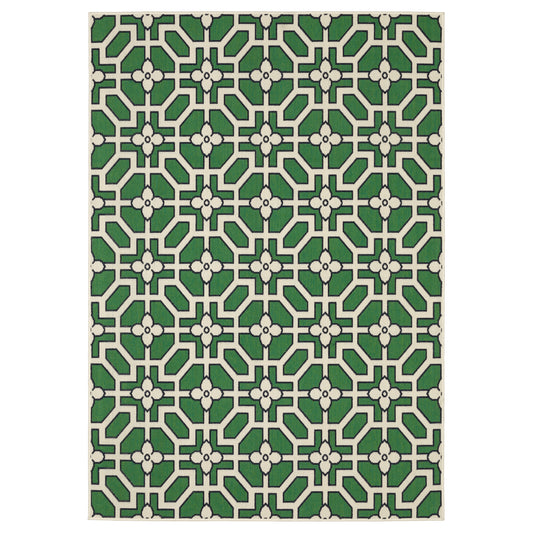 HAVANA HAV01 Ivory Rug - ORIENTAL WEAVERS