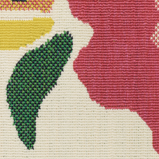 HAVANA HAV02 Ivory Rug - ORIENTAL WEAVERS