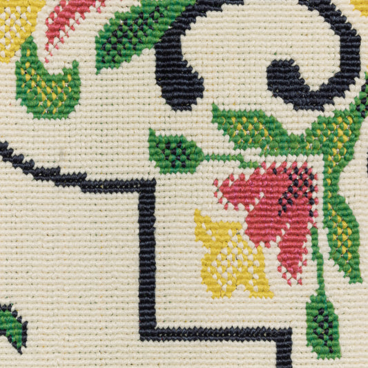 HAVANA HAV04 Ivory Rug - ORIENTAL WEAVERS