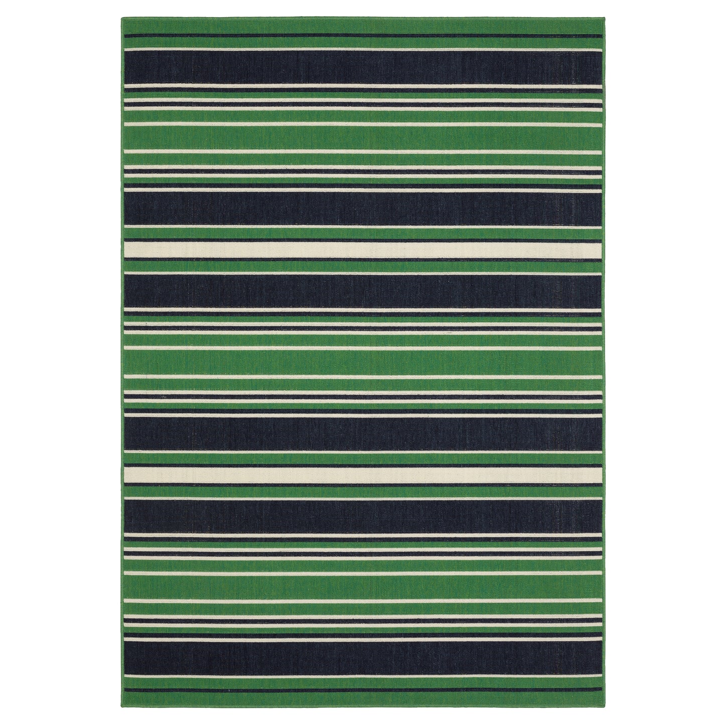HAVANA HAV05 Green Rug - ORIENTAL WEAVERS