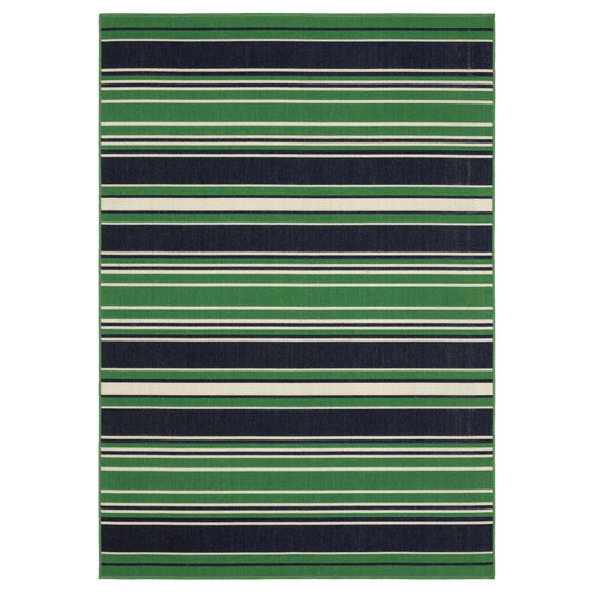 HAVANA HAV05 Green Rug - ORIENTAL WEAVERS