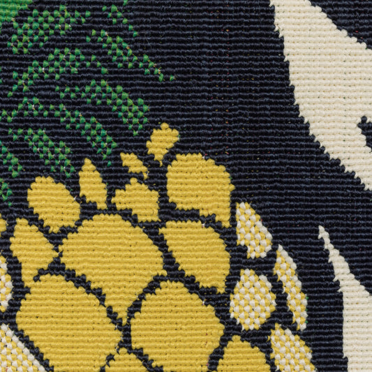 HAVANA HAV07 Navy Rug - ORIENTAL WEAVERS