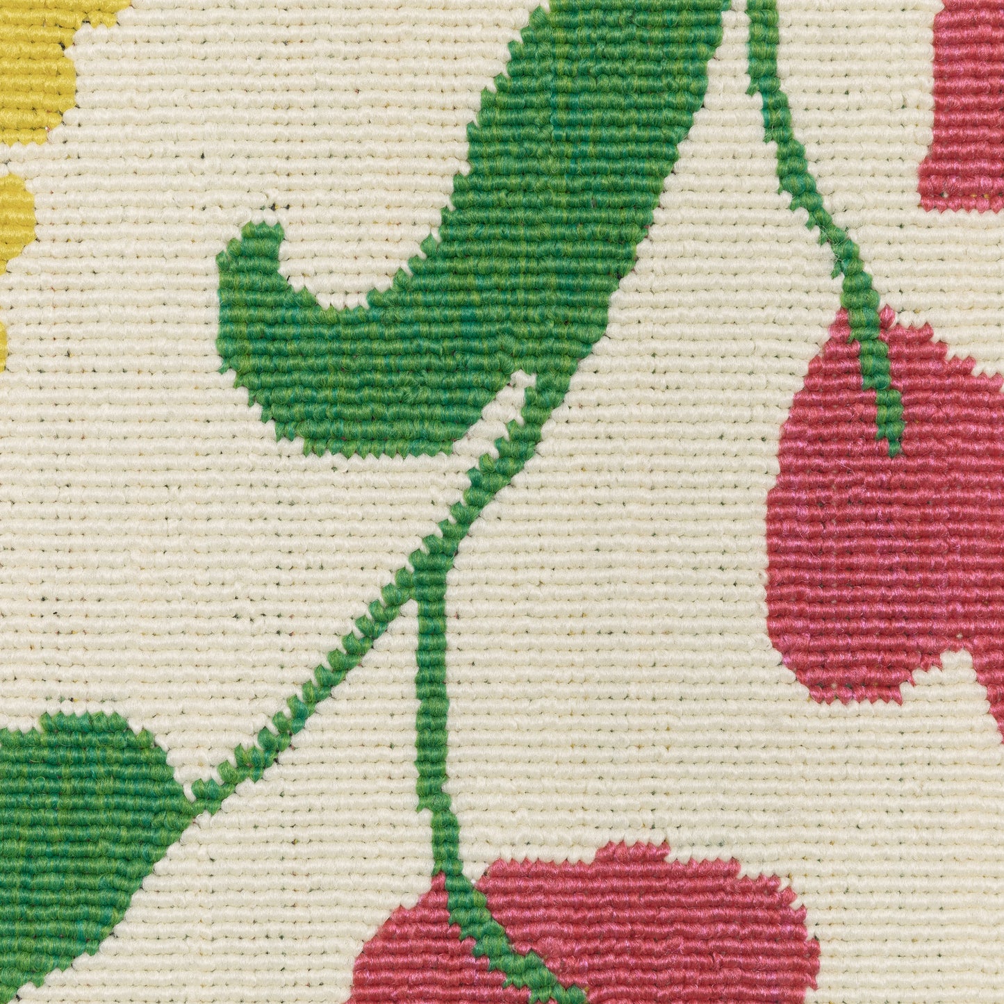 HAVANA HAV10 Ivory Rug - ORIENTAL WEAVERS