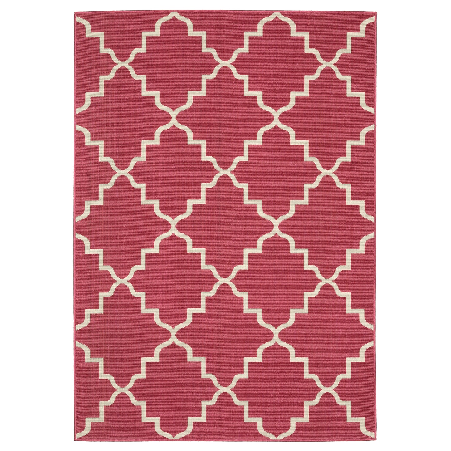 HAVANA HAV11 Pink Rug - ORIENTAL WEAVERS