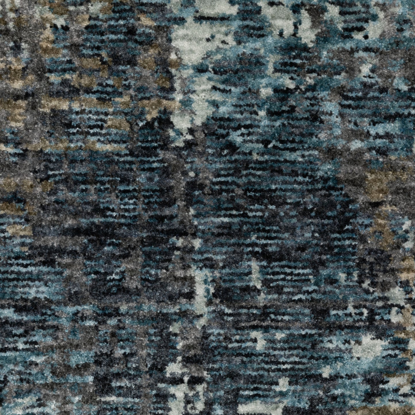 HAYDEN HAY03 Blue Rug - ORIENTAL WEAVERS